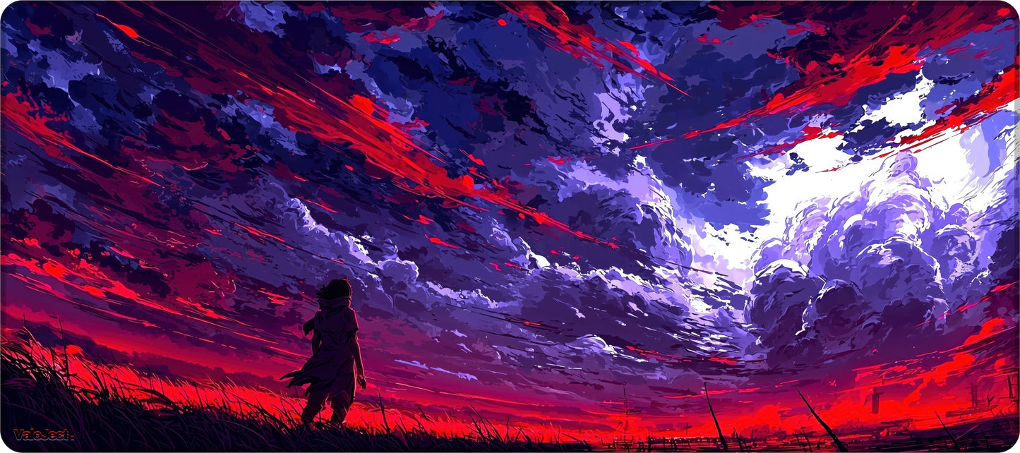 Violet Tempest
