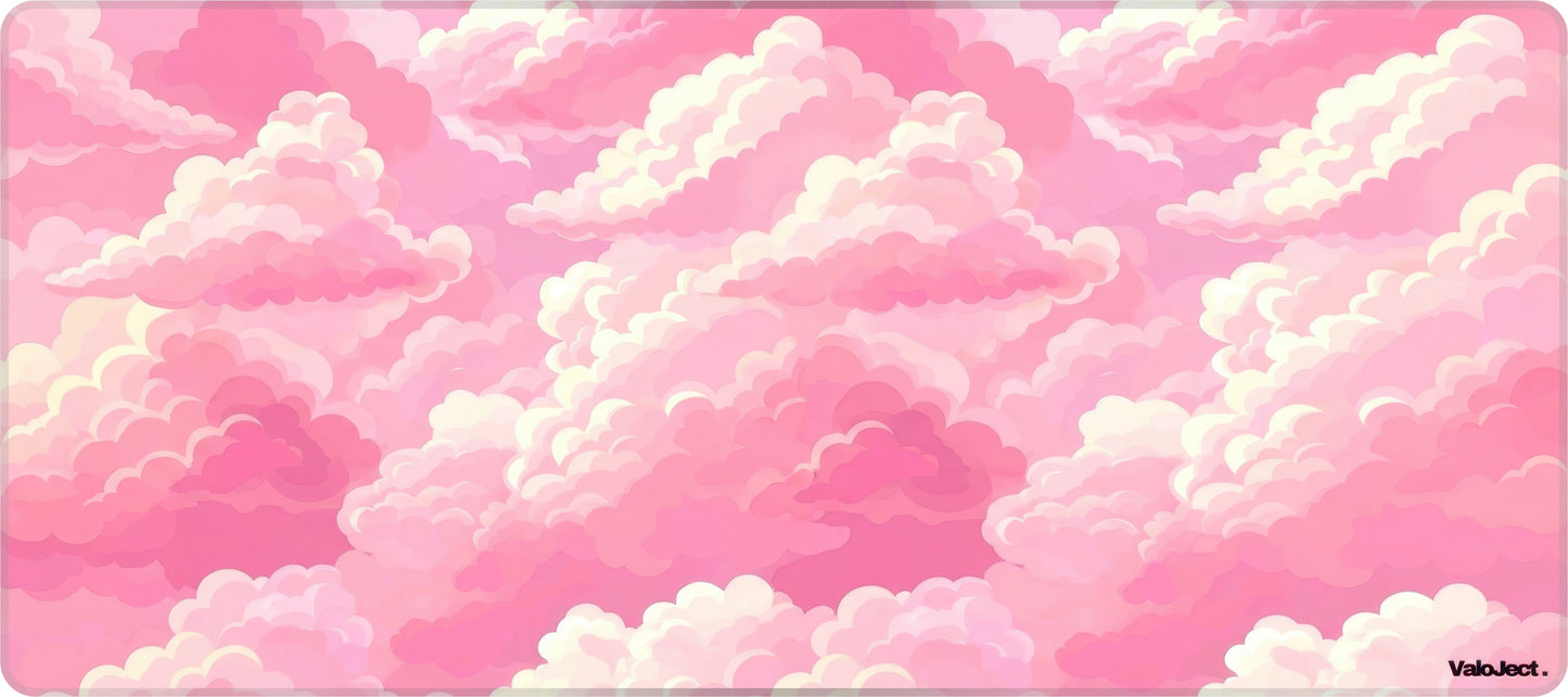 Cotton Clouds