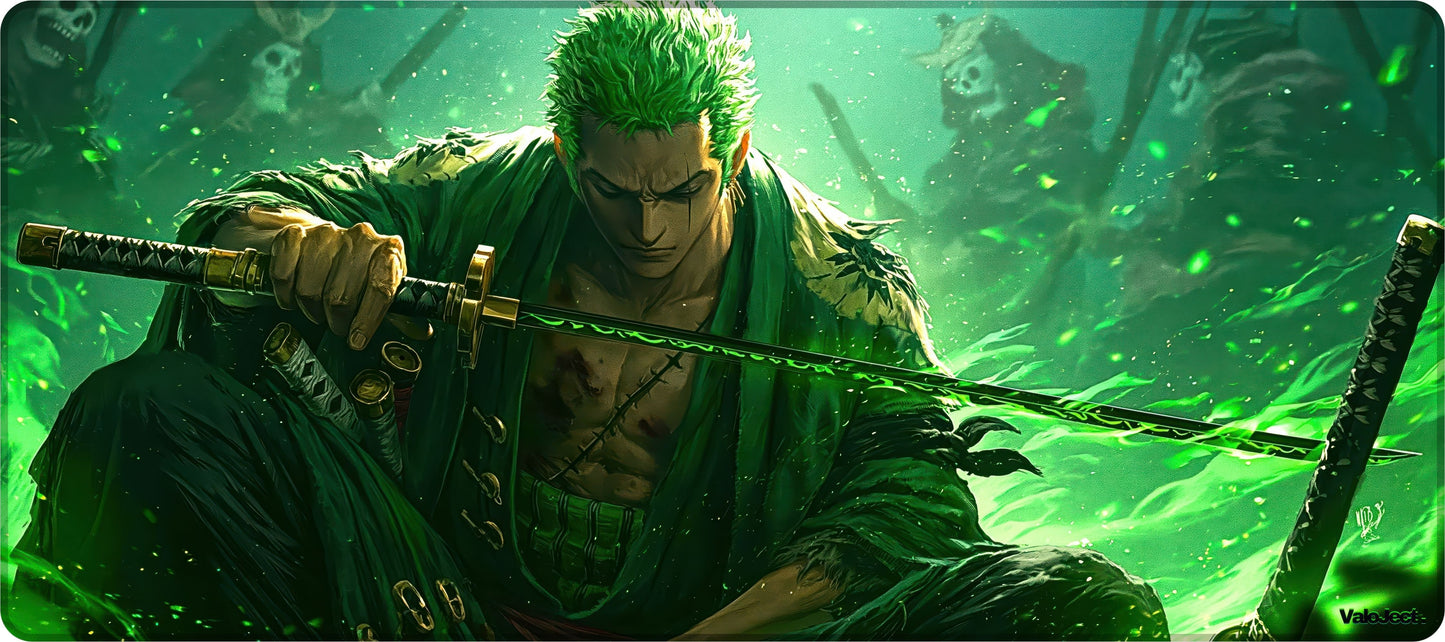 Demon Blade