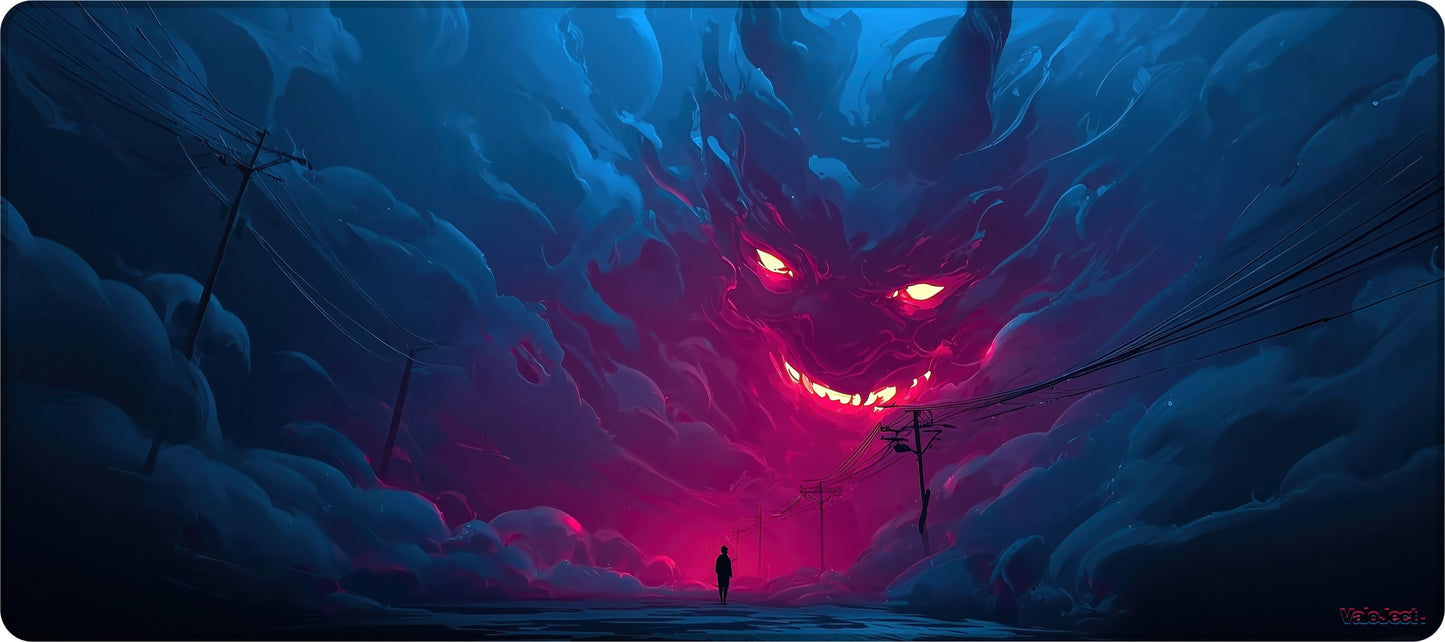 Shadow Fiend