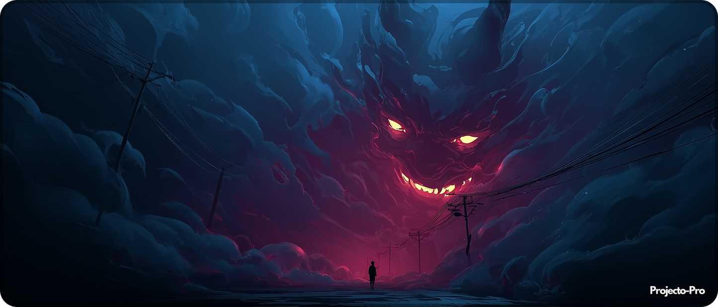 Final Walk