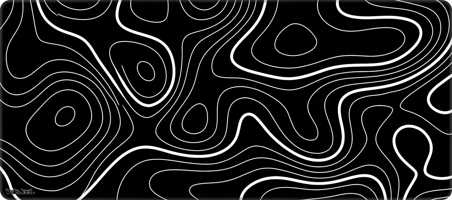 Black Topo