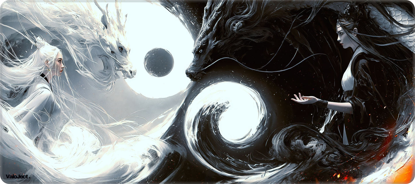 Yin Yang