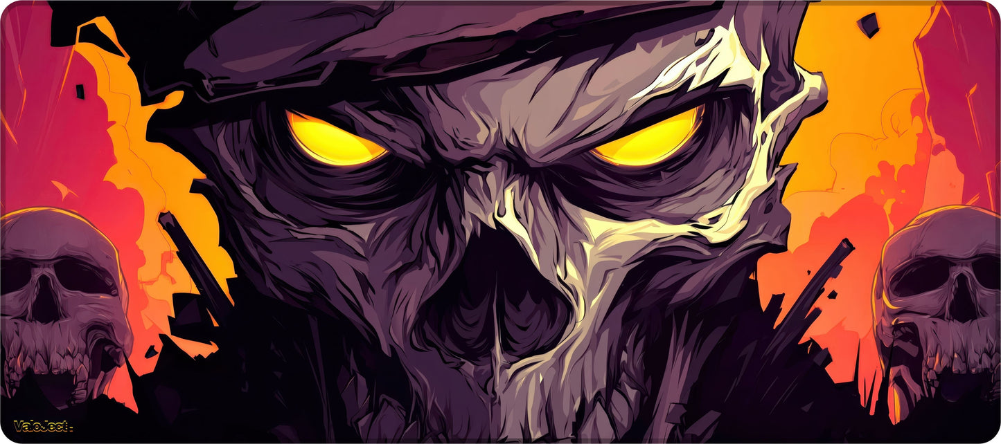 Skull Overlord