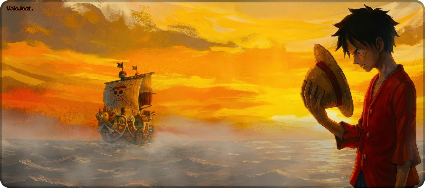 Horizon Bound