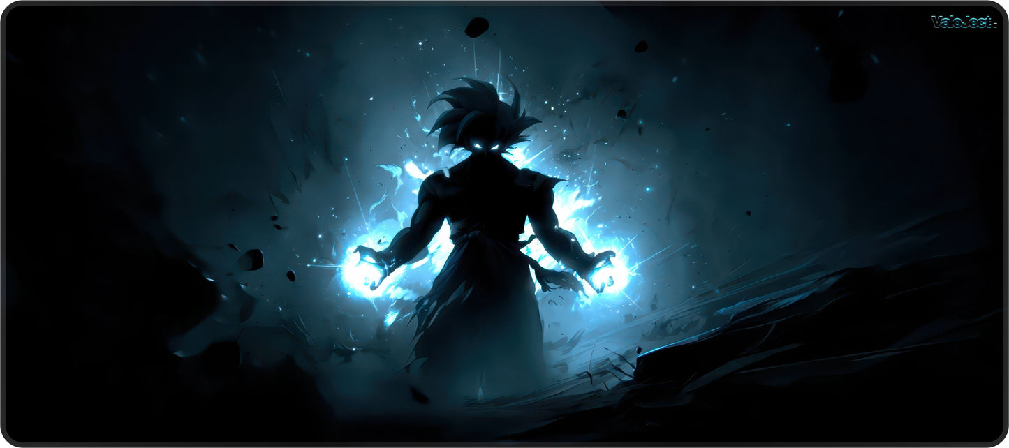 Limitless Aura