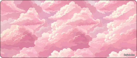 Cotton Candy Skies