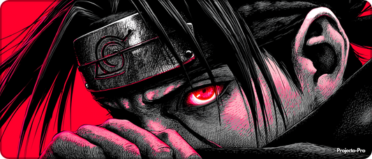 Crimson Eye Shadow
