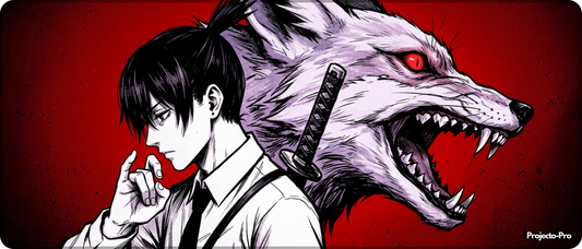 Fang & Blade