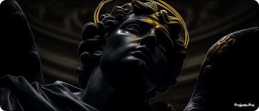 Golden Angel Legacy