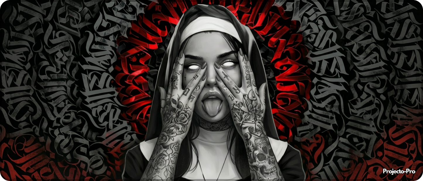 Ink & Irony