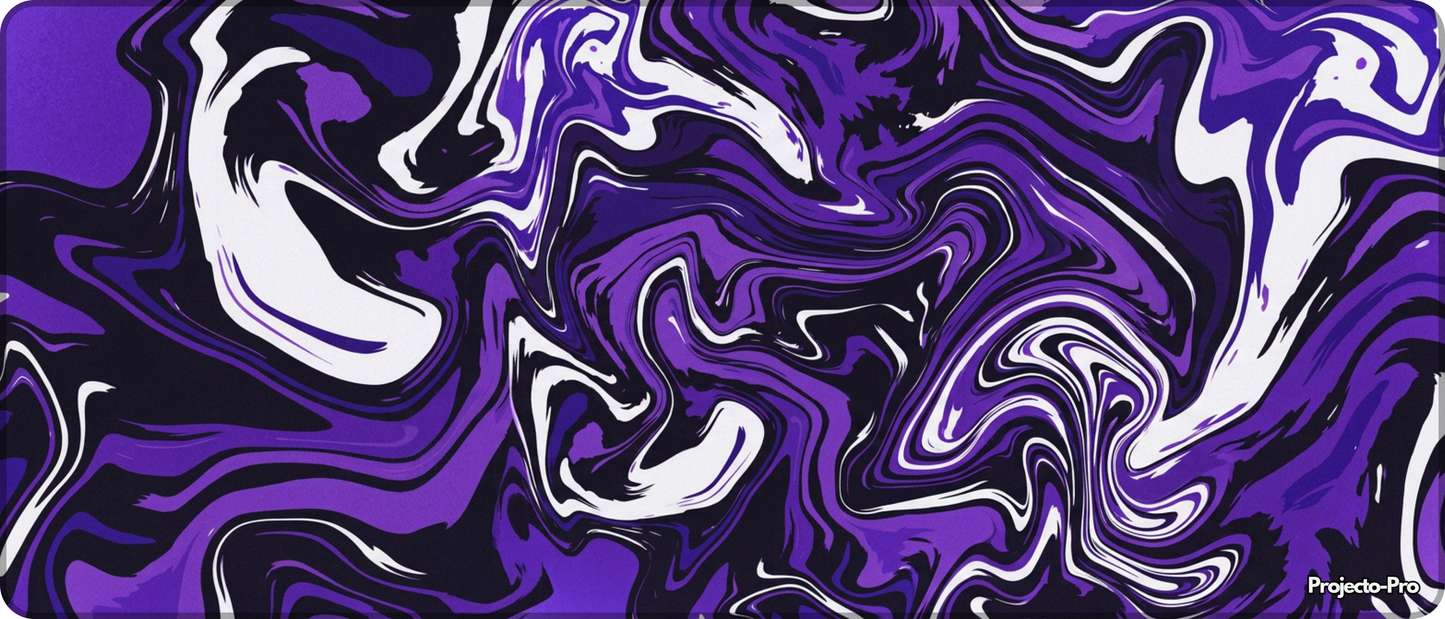 Kinetic Violet