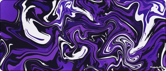 Kinetic Violet