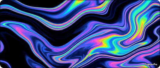 Neon Fuel