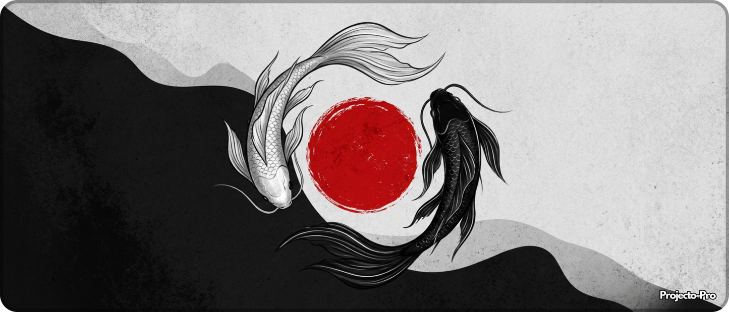 Yin-Yang Current