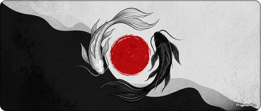 Yin-Yang Current